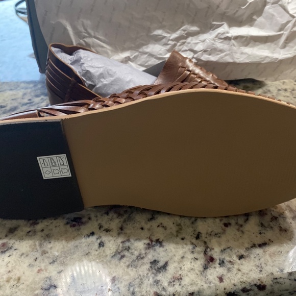 Men’s Huraches